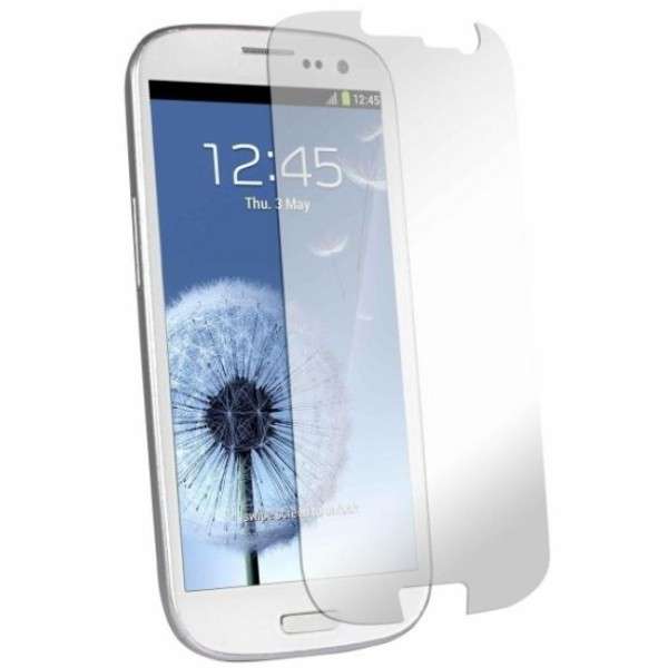 Pack of 5 X LCD Screen Guard Protector For Samsung Galaxy S3 Mini CLEAR